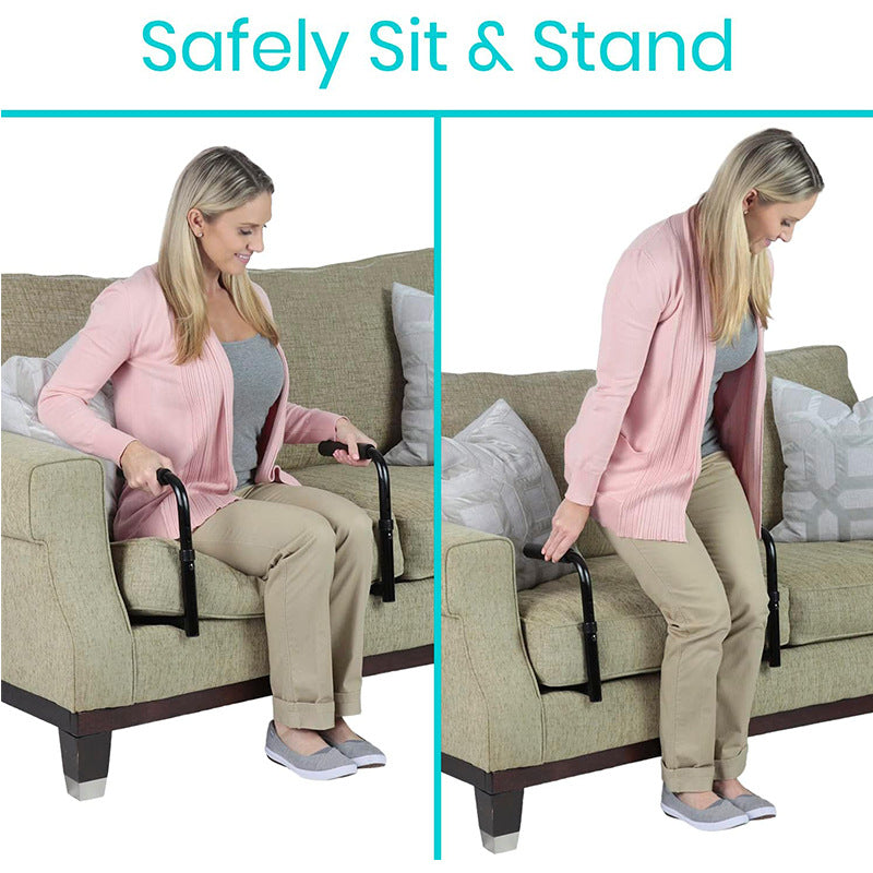 Skorter | Compact and Practical Stand-up Aid for Seniors and Disabled Persons