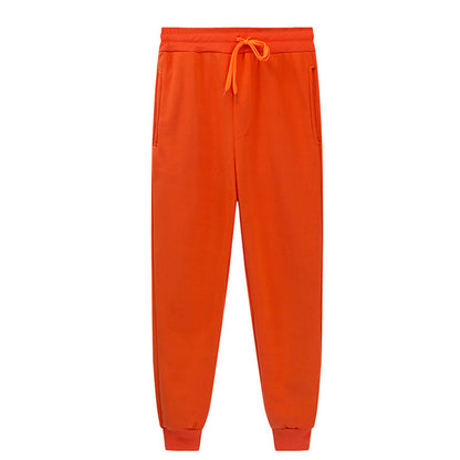 Men Comfortable Sporty Jogging Pants Skorter