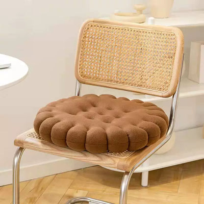 Skorter | Biscuit Seat Cushion