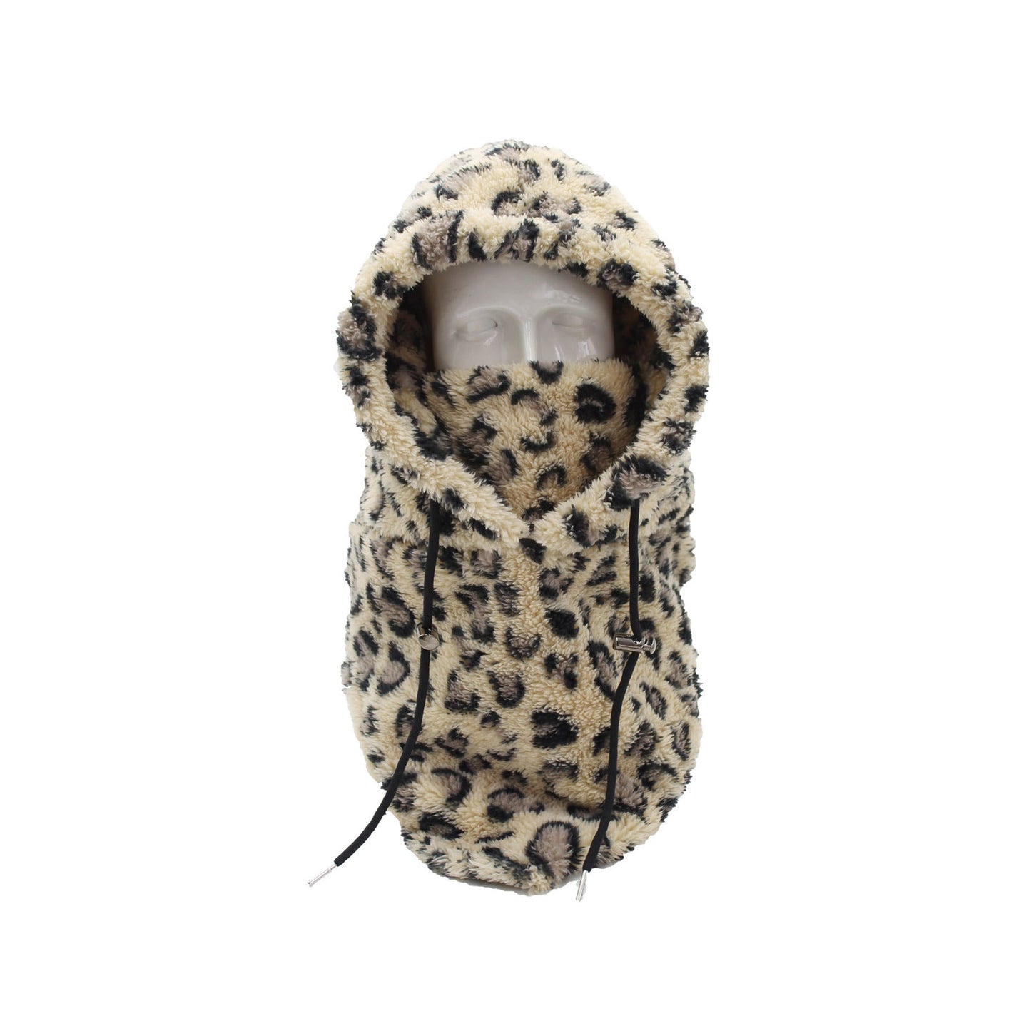 Skorter | Outdoor Fleece Hood