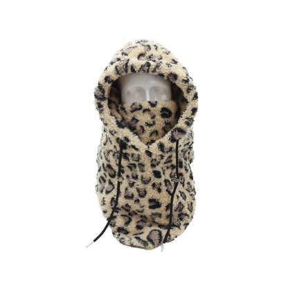 Skorter | Outdoor Fleece Hood
