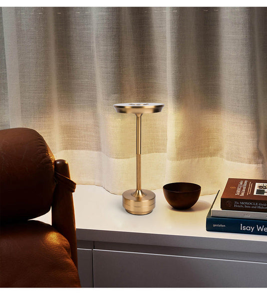 Skorter | Bar Table Lamp