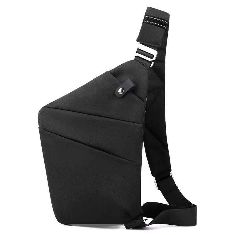 Skorter | Anti Theft Designer Crossbody Bag