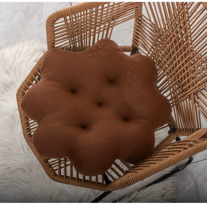 Skorter | Biscuit Seat Cushion