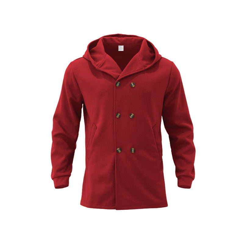 Men's stylish padded coat Skorter