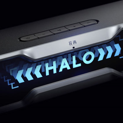 Skorter | Bass-Enhanced Bluetooth Integrated Soundbar