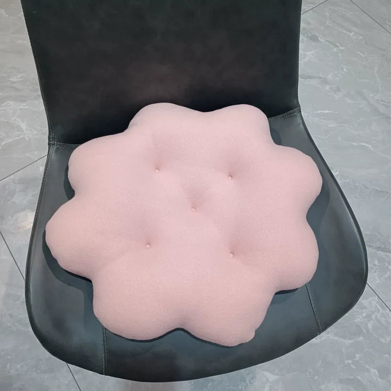 Skorter | Biscuit Seat Cushion