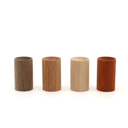 Skorter | Wood Diffuser 3 Piece Set