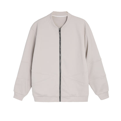 Men's sporty training jacket with modern cut Skorter