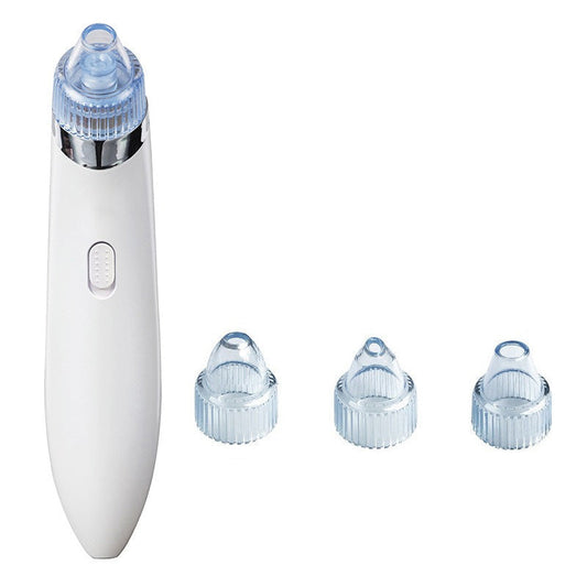 Skorter | 2-in-1 Pore Cleanser and Microdermabrasion Device