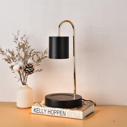 Skorter | Candle Warmer Table Lamp