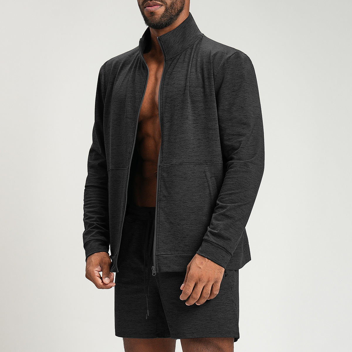 Men's Breathable Sports Jacket Skorter