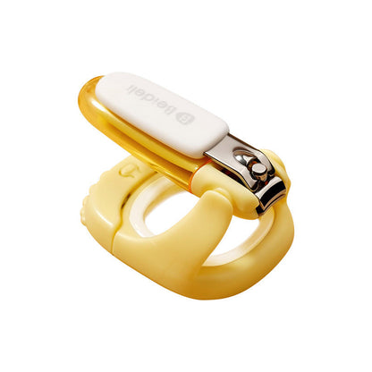 Skorter | 3in1 nail clipper with magnifying glass and light