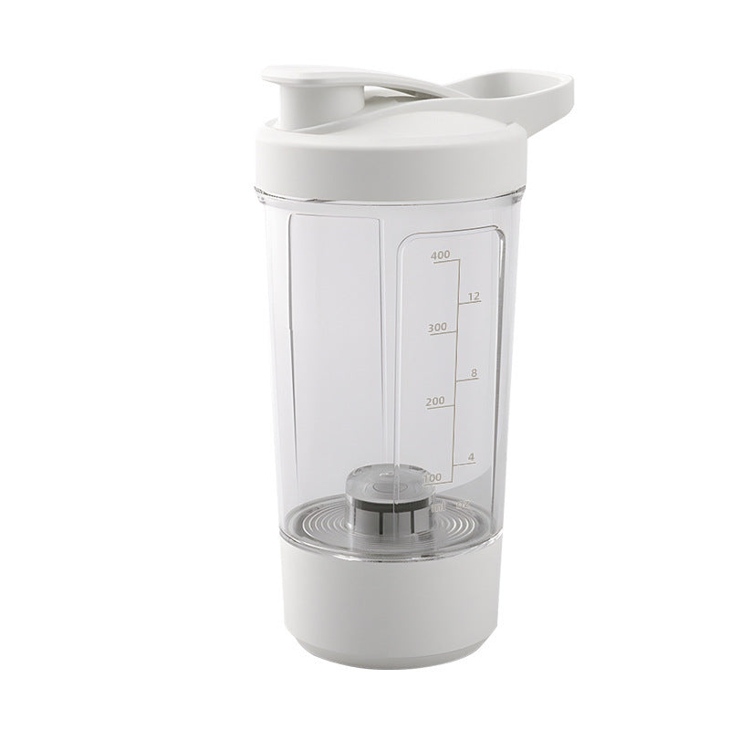 Skorter | Automatic Shaker for On the Go