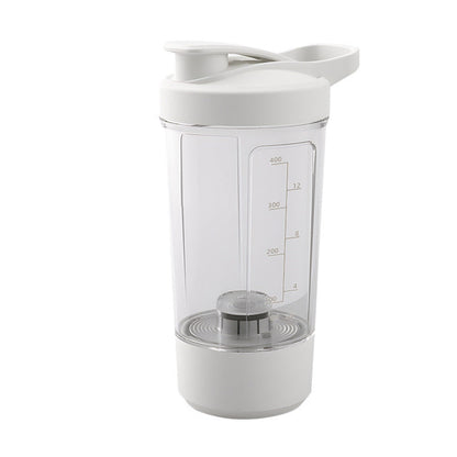 Skorter | Automatic Shaker for On the Go