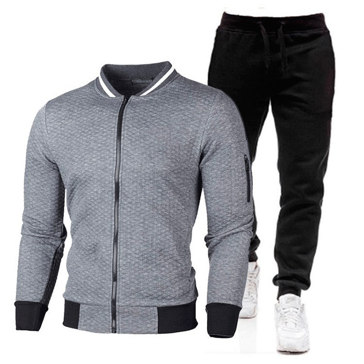 Men's Tracksuit Skorter