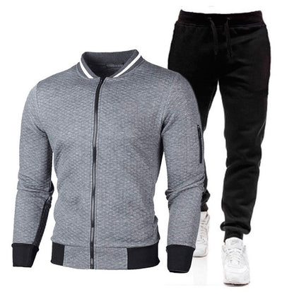 Men's Tracksuit Skorter