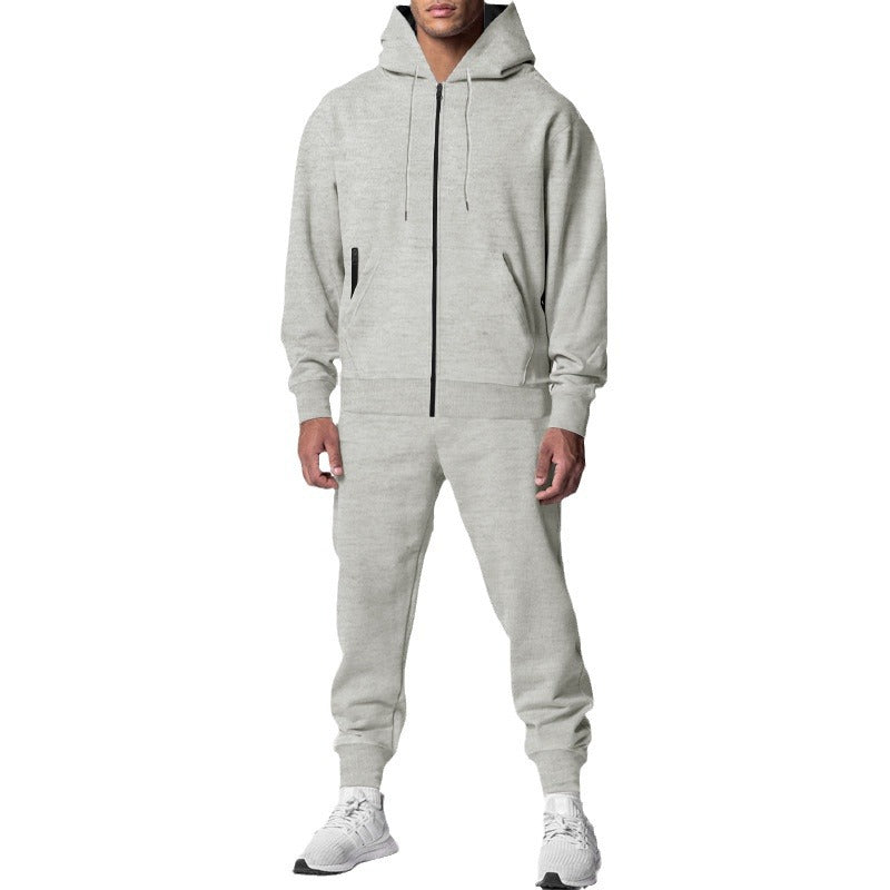Men's tracksuit Skorter