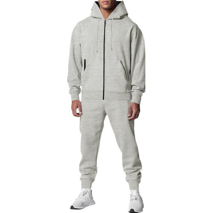 Men's tracksuit Skorter
