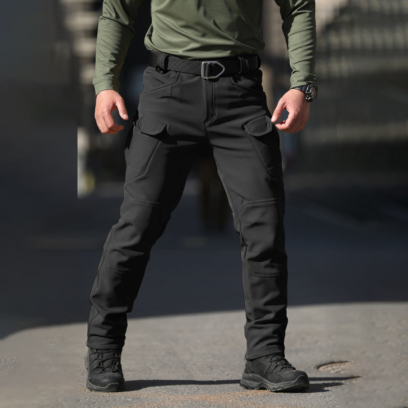 Men's tactical multifunction pants Skorter