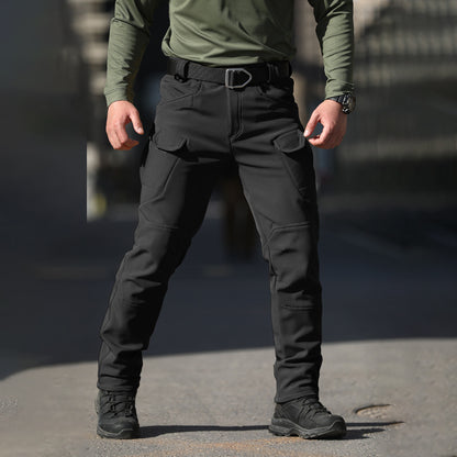 Men's tactical multifunction pants Skorter