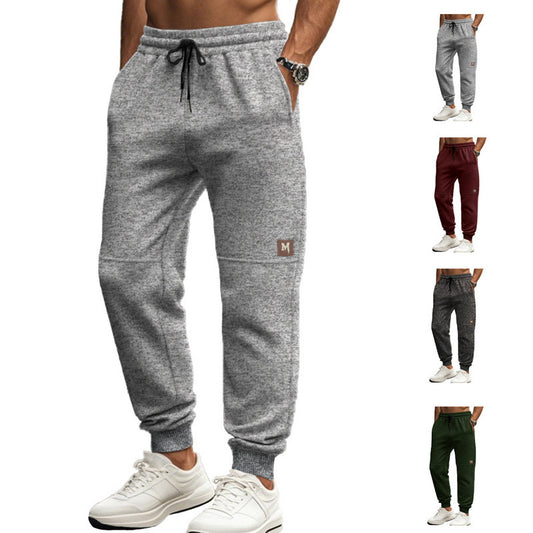 Men's tracksuit with high-quality and functional material Skorter