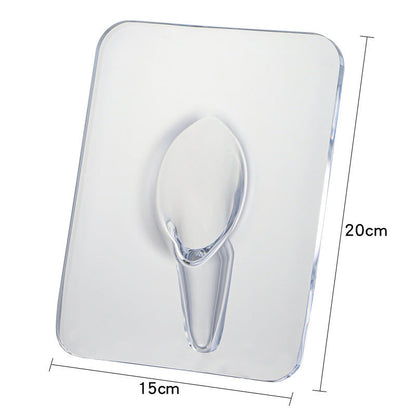 Skorter | Elegant Acrylic Flower Vase