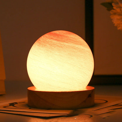 Skorter | Enchanting Planet Lamp – A Universe of Colors and Dreams