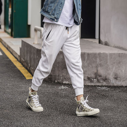 Athletic joggingbyxor herr Skorter