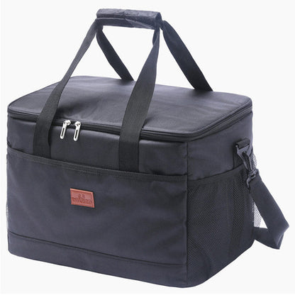 Skorter | 33L Waterproof Cooler Bag | Insulated, Spacious & Ideal for Picnics, Beach Days, Hiking, and Outdoor Activities