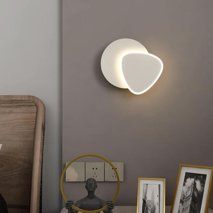 Skorter | Lichtluxe - Modern LED Wall Lamp with Various Arm Designs
