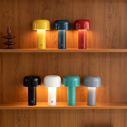Skorter | Roma Wireless Italian Mushroom Lamp