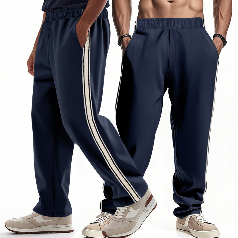 Men's sporty training pants Skorter