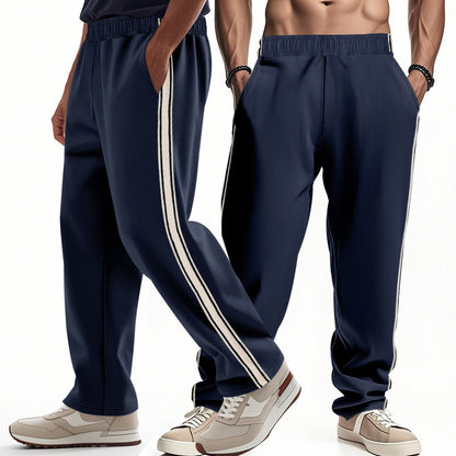 Men's sporty training pants Skorter
