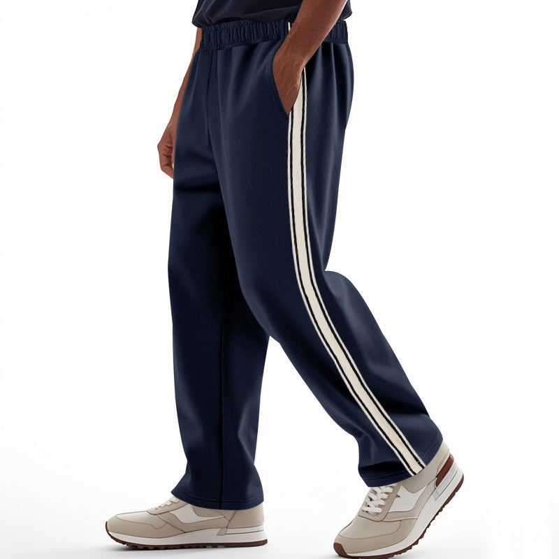 Men's sporty training pants Skorter
