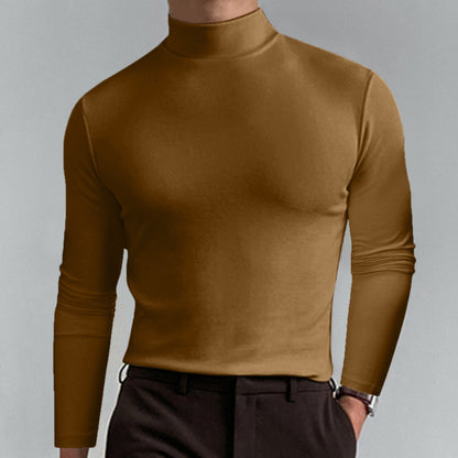 Men's turtleneck sweater Skorter
