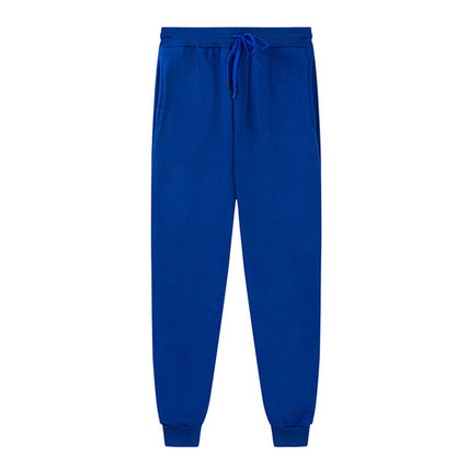 Men Comfortable Sporty Jogging Pants Skorter