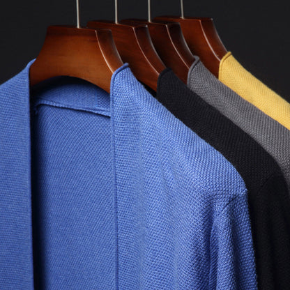 Herrkofta i avslappnad design Skorter