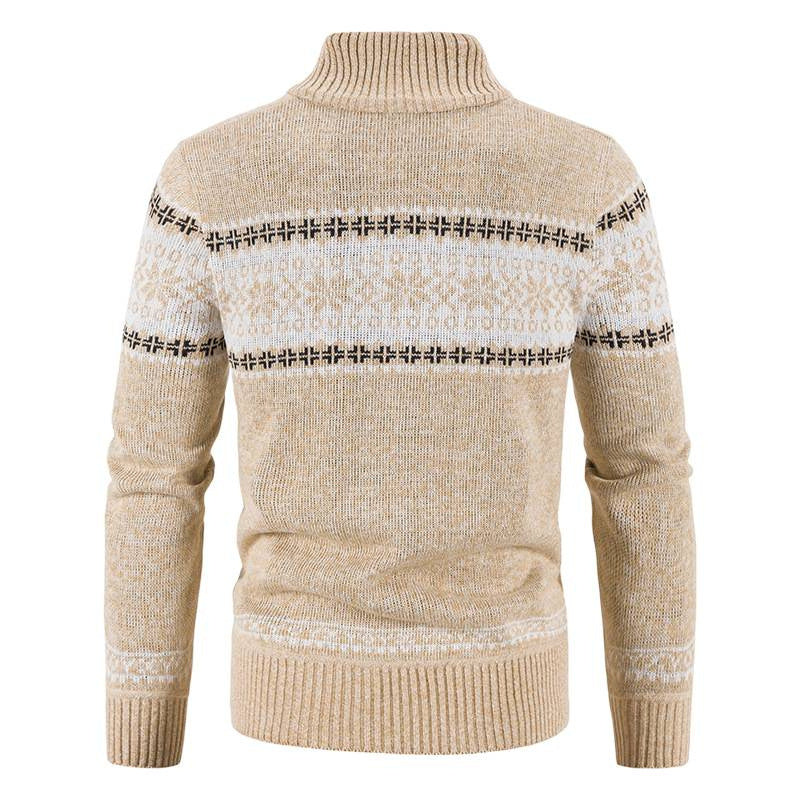 Herrkofta med innovativ design Skorter