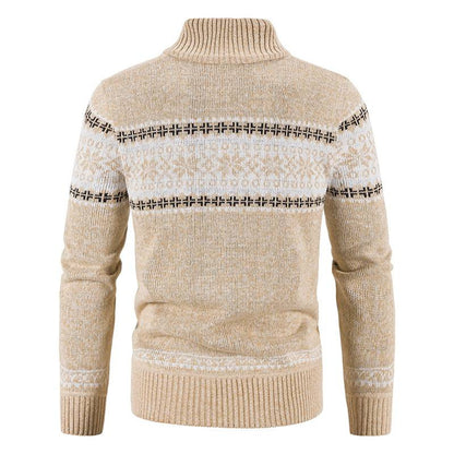 Herrkofta med innovativ design Skorter