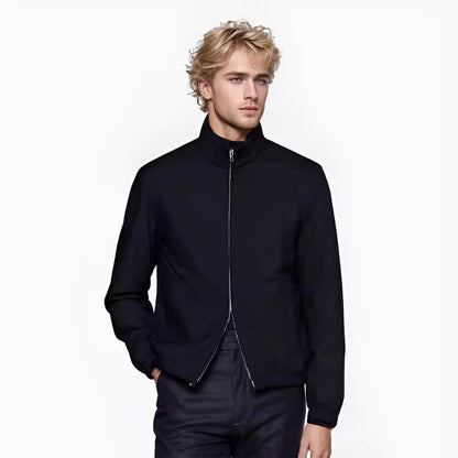 Men's sporty wind jacket Skorter