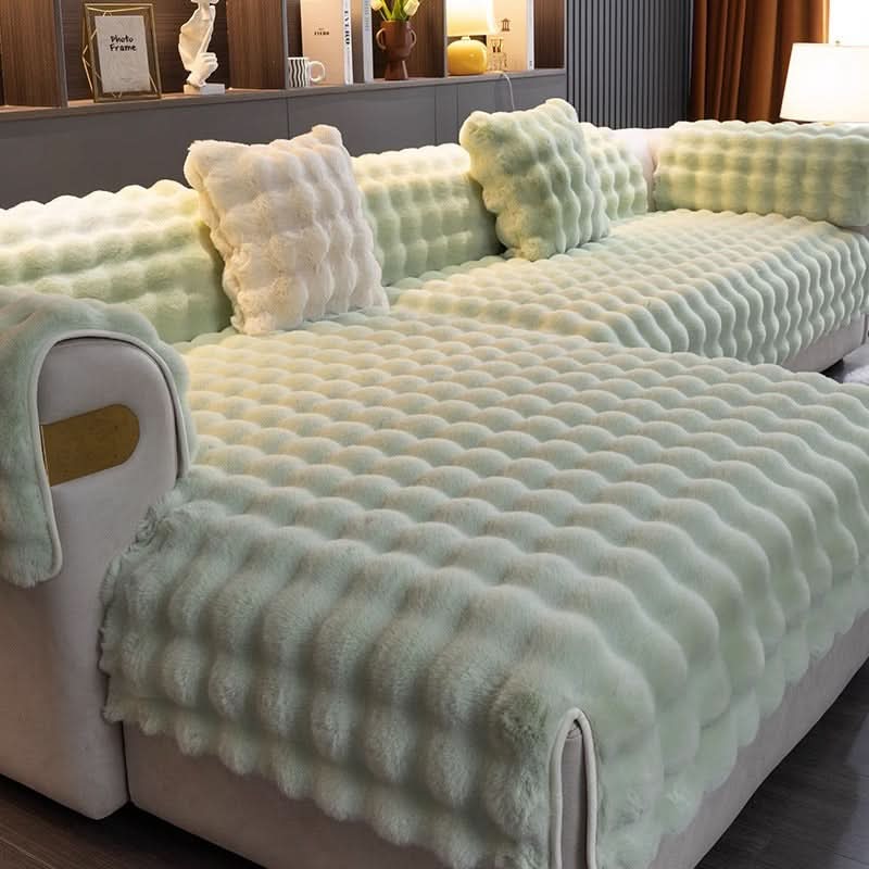 Skorter | CouchShield Elegance – Non-slip sofa protection for pets, children & everyday use