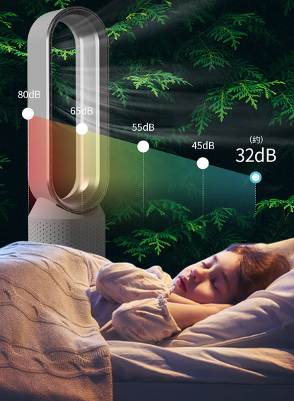 Skorter | AirPure Pro – 3-in-1 Air Cooler with UV Purification & Ioniser | 6L Portable Cooling Fan