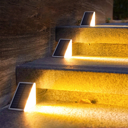 Skorter | Solar Stair Lights