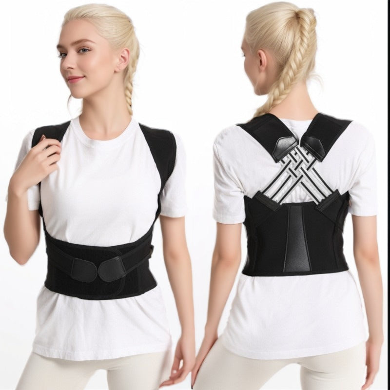 Skorter | Comfortable Back Correction Belt