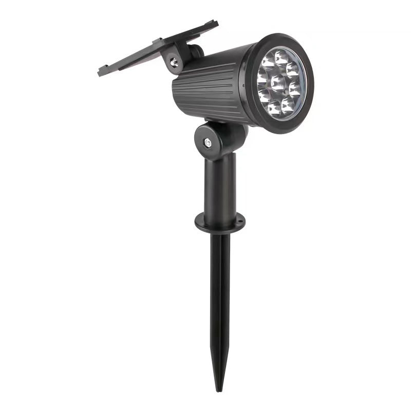 Skorter | LED Solar Spotlight Lights for the Garden