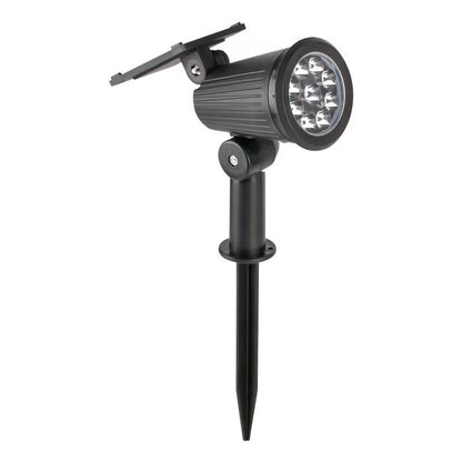 Skorter | LED Solar Spotlight Lights for the Garden