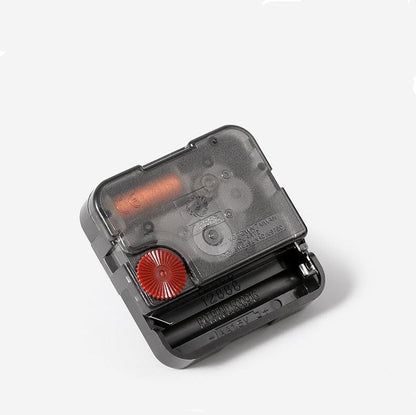 Skorter | Creative irregular wall decoration Silent Clock