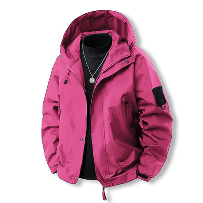 Men's Outdoor Jacket Skorter