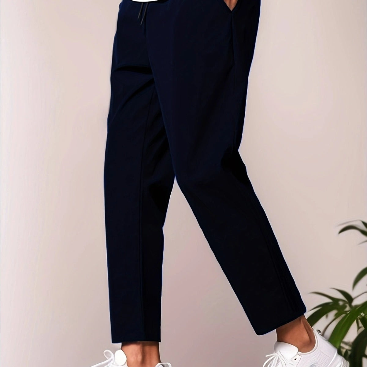 Men's stylish leisure pants Skorter